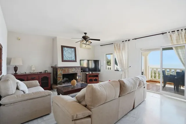 Villa 6 habitaciones 600m² en venta - Estupa Budista — 8