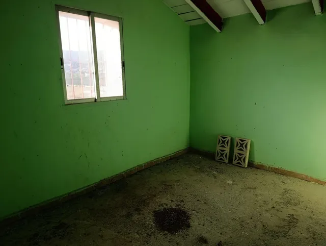 Dos viviendas para reformar con gran parcela en venta en Benidoleig — 32
