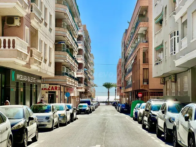 Apartamento 2 habitaciones 62m² en venta - Playa del cura — 32
