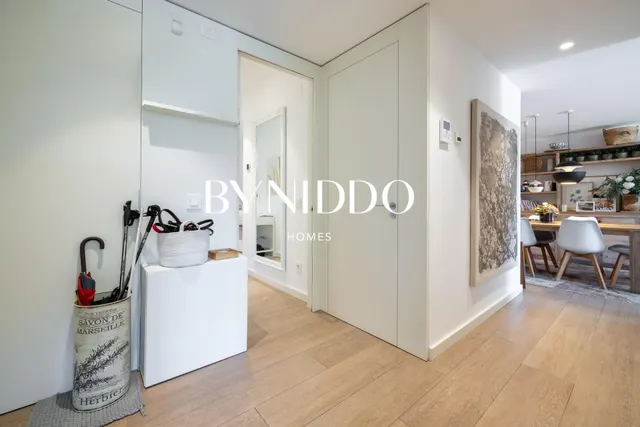 Exclusiva vivienda con dos espacios independientes, jardín privado y piscina en Can Mates — 47
