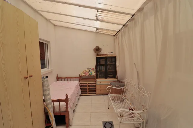 Piso 2 habitaciones 48m² en venta - Pueblo — 16