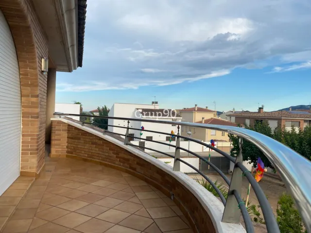 Espectacular chalet en la mejor zona del municipio — 30