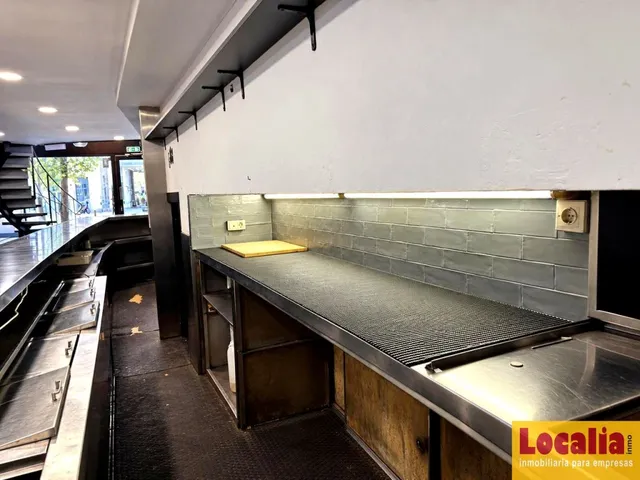 Céntrico bar en casco histórico de Santander — 5