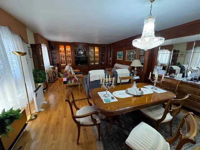 VILADECANS ESPECTACULAR CASA A LA VENTA — 18