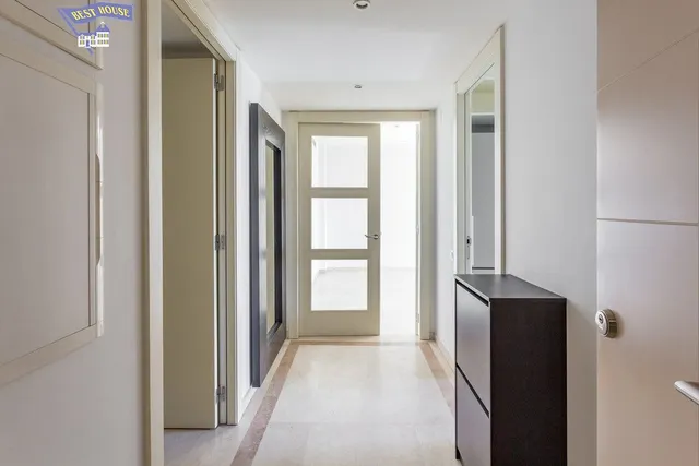 Piso en alquiler en Diagonal Mar — 6