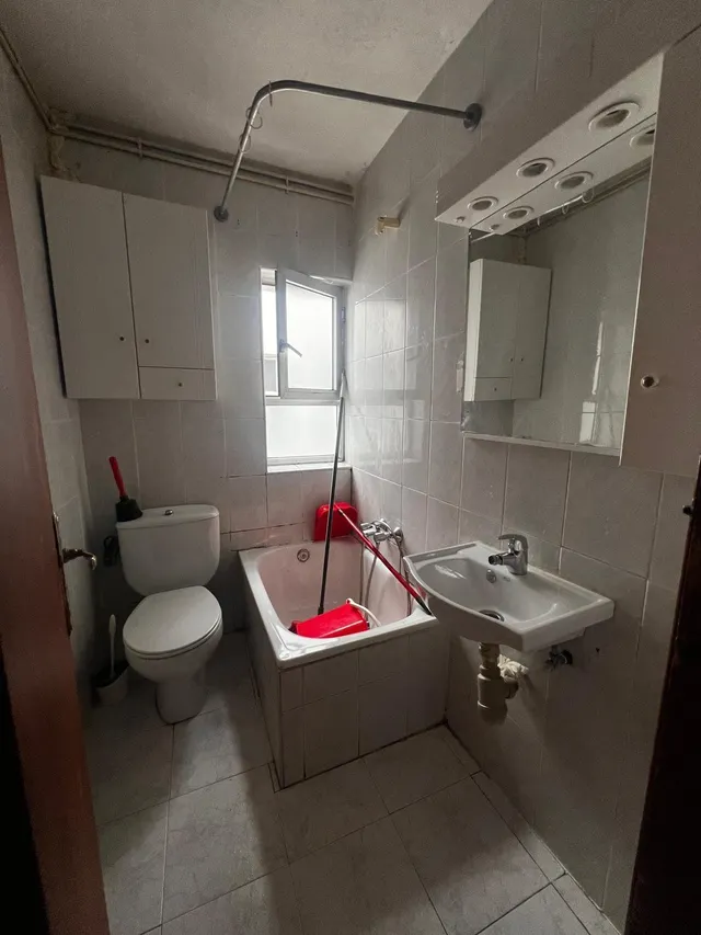 VENTA PISO JUNTO PASEO DEL ROLLO — 21
