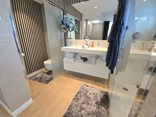 Apartamento 2 habitaciones 145m² en venta - Centro — 17