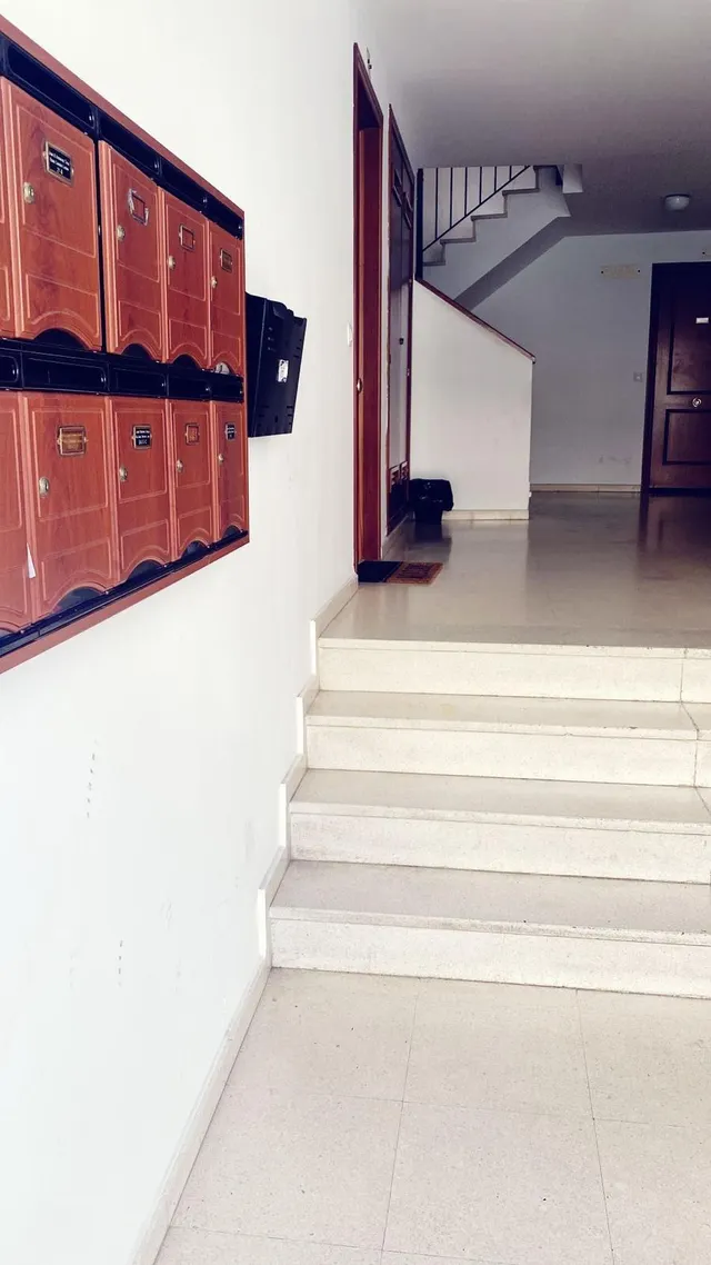 Piso en perecta condiciones para entrar a vivir — 38