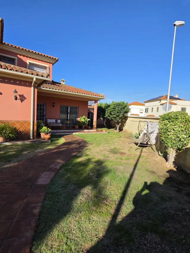 Se vende chalet en la colonia san miguel — 2