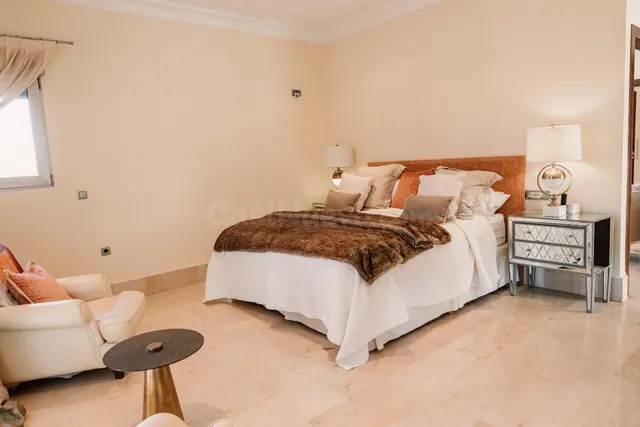 Villa de Lujo 5 habitaciones 676m² en venta - La Alcayna - foto 5