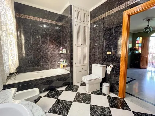 CHALET EN VENTA ATARFE — 26