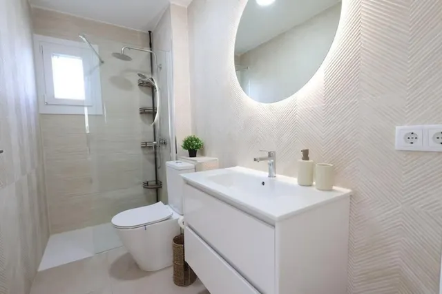 Bungalow 2 habitaciones 57m² en venta - Cabo Roig — 13
