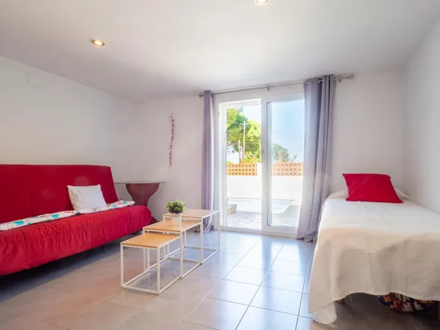 Casa en muy buen estado con piscina privada en la zona de Puig Sec — 25