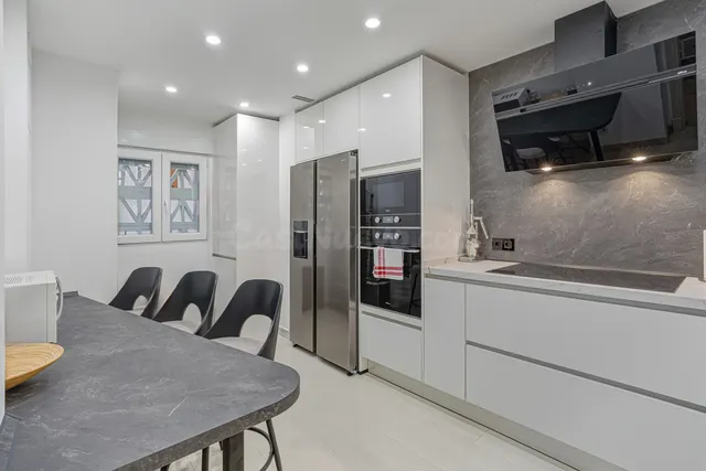 Apartamento 3 habitaciones 182m² en venta - Marbella - foto 4