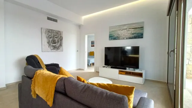 Villa 3 habitaciones 107m² en venta - Vistabella Golf — 12