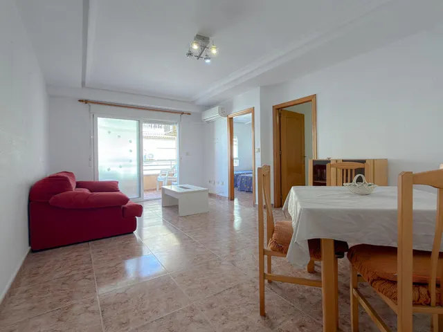 Playa del Cura! Encantador apartamento con excelente distribución de espacios y terraza confortable (750 mts playa) — 6