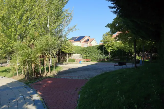Estupendo Pareado en la Urb. "SOTOVERDE," ARROYO DE LA ENCOMIENDA — 5