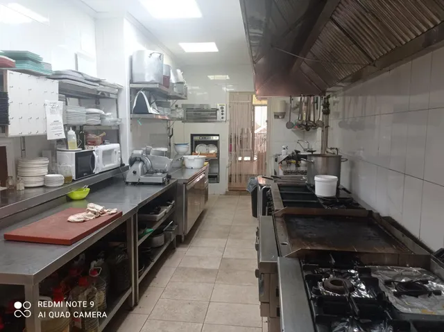 Local comercial 132m² en venta - Playa del cura — 8