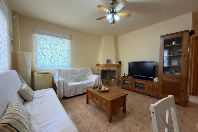 MAGNIFICO BUNGALOW DE PLANTA BAJA CON PISCINA COMUNITARIA, IDONEO COMO VACACIONAL — 12