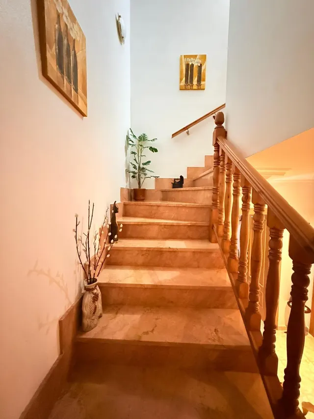 PRECIOSO DUPLEX EN LA VIÑA — 10