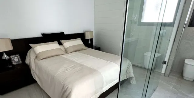 Villa 3 habitaciones 98m² en venta - Centro de la Ciudad Quesada — 45