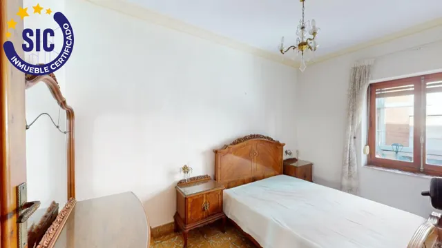 Impresionante Casa Señorial en Oliva – Un Lienzo para tu Sueño Mediterráneo — 10