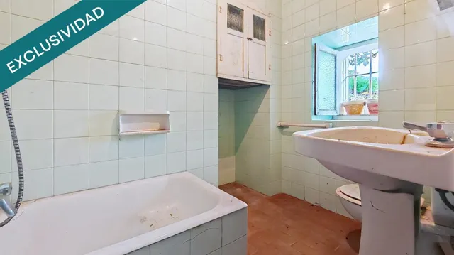 Recupera una casa, cultiva un huerto y estrena una forma de vivir. — 8