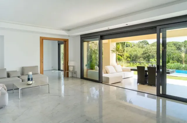 Chalet 4 habitaciones 577m² en venta - Sotogrande - Alto — 24