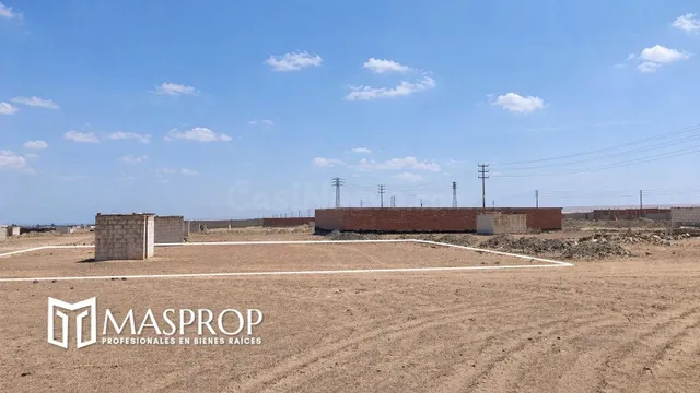 TERRENO EN VENTA – SECTOR 12, AMPLIACIÓN VIÑANI - foto 4