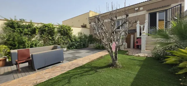 CHALET EN LA SIESTA — 20