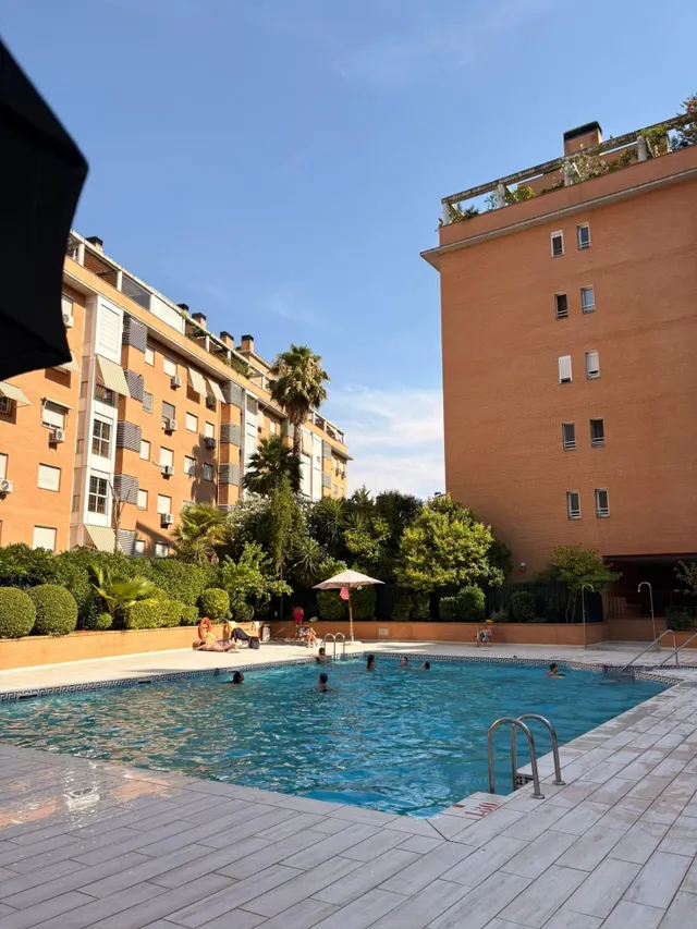 Piso 3 habitaciones 104m² en alquiler - Buena Vista — 33