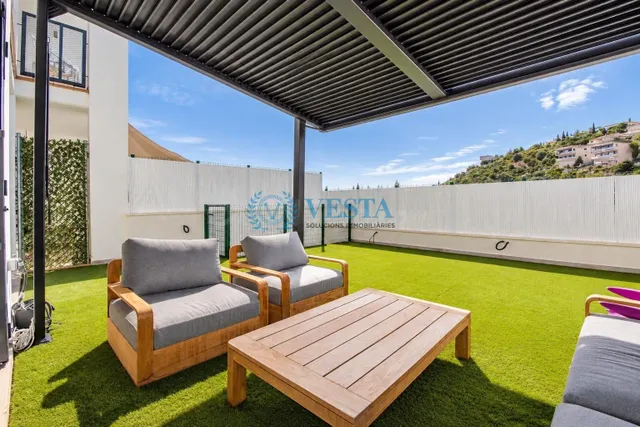 CASA DE OBRA NUEVA EN CALAFELL - foto 3