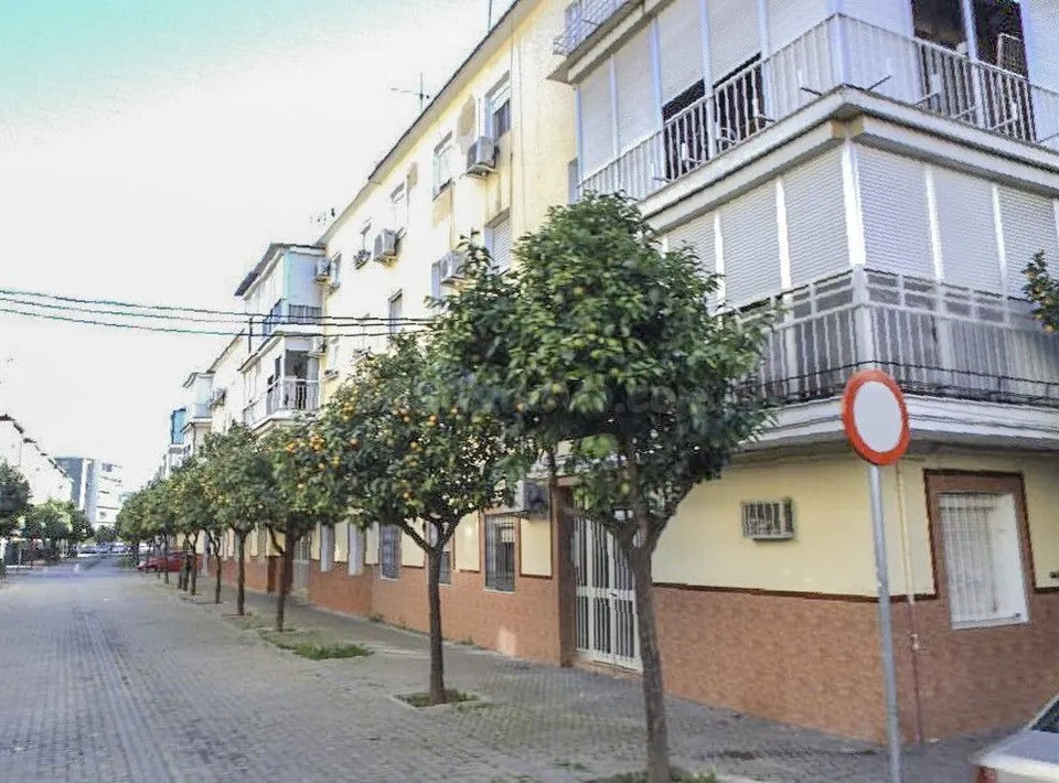 VENTA DE PISO EN SEVILLA