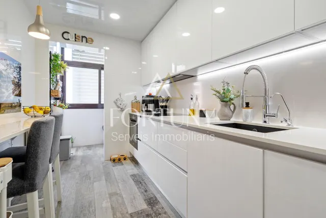 Piso en venta en Reus — 7