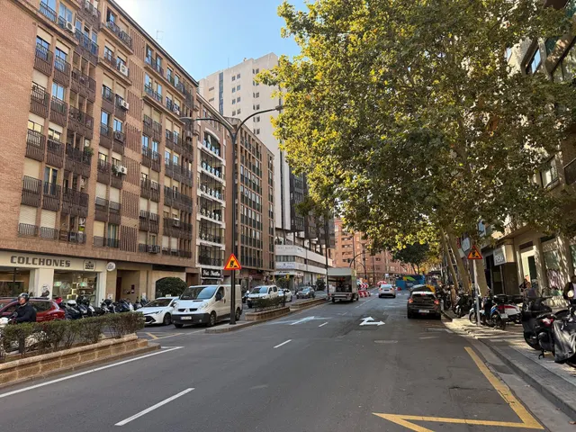 Terreno en venta en Mariano Cerezo. Zaragoza — 13