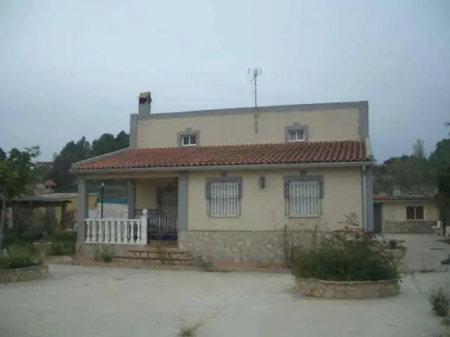 Casa en Montroy — 10