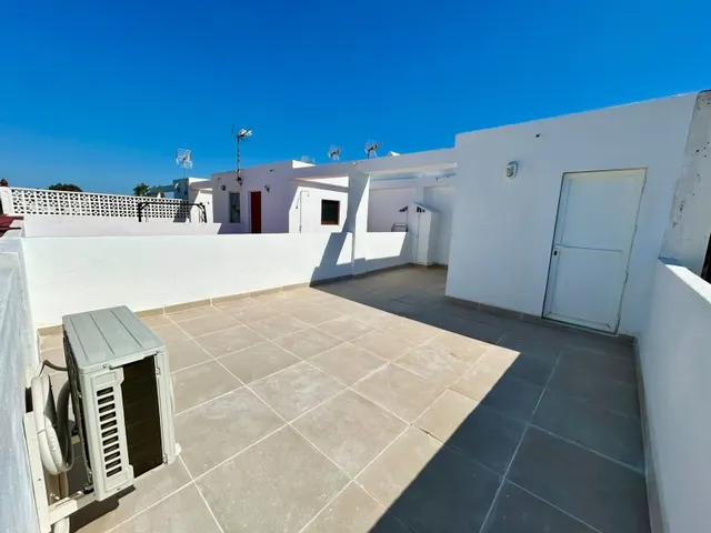 Apartamento 1 habitación 44m² en venta - Centro — 28