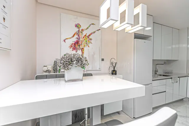 ✨Apartamento de 3 dormitorios 2 baños ( lomas de Cabo Roig ) - foto 5