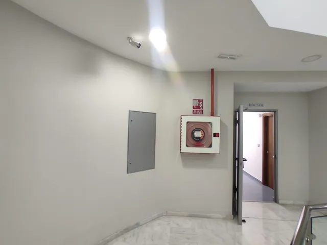 Oficina de alquiler en Edificio Gyesa Isla I — 22