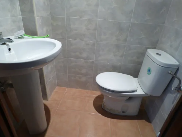 LOCAL ESQUINA de 170m2 — 7