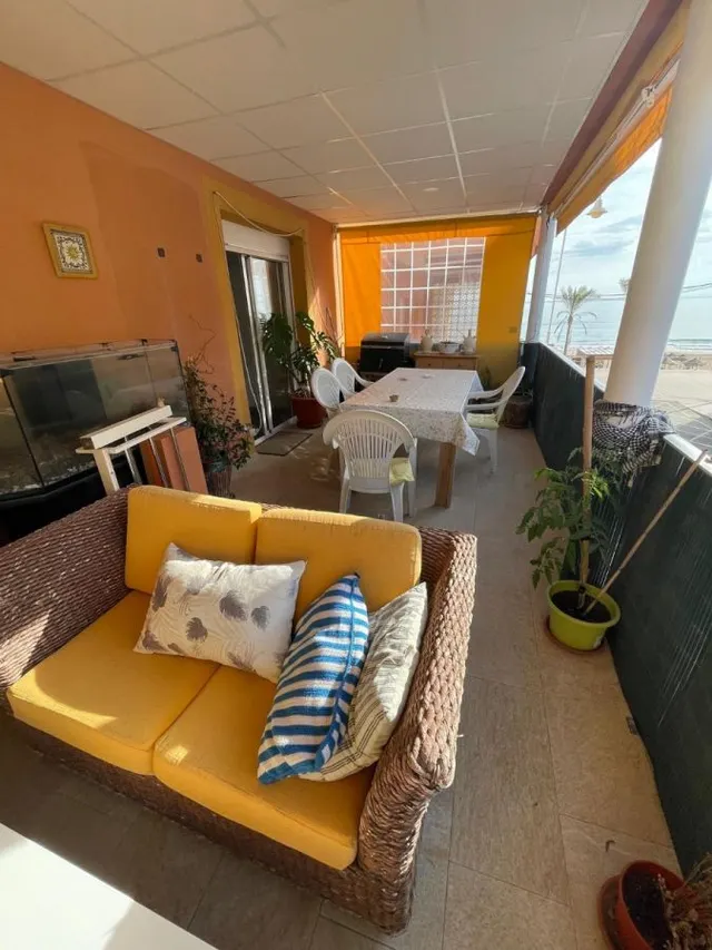 Ático 2 habitaciones 144m² en venta - El Edén - Los Estaños — 7