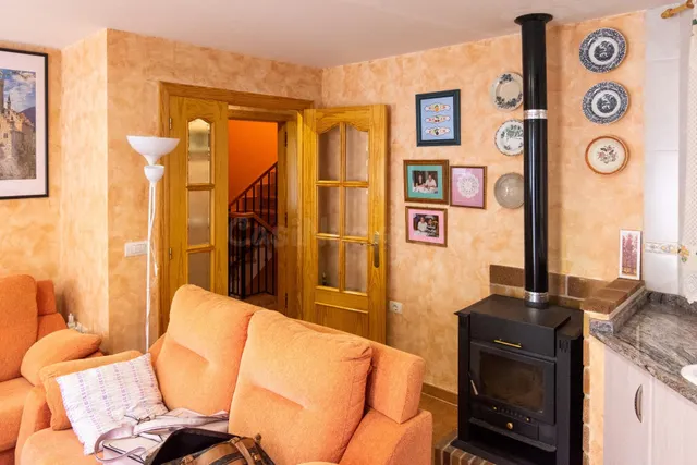 Casa rural con alto potencial turístico en entorno natural p - foto 2