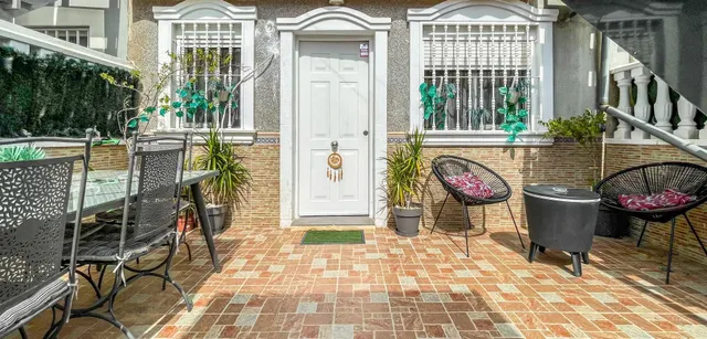 Bungalow 3 habitaciones 95m² en venta - El limonar — 10
