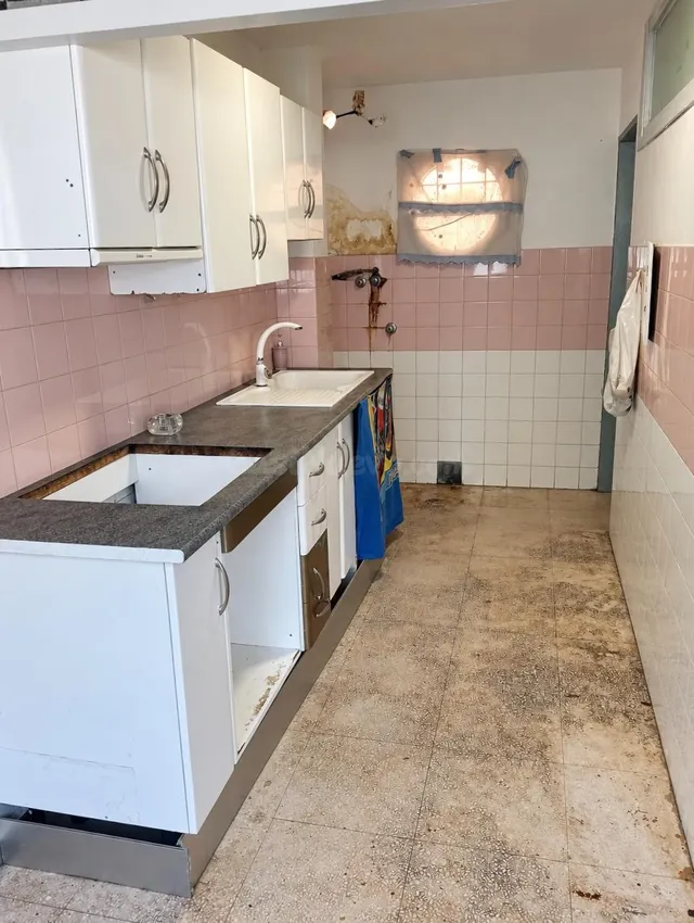 Se vende piso de planta baja en Alhama de Almería - foto 5