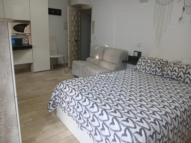 Precioso Apartamento en la Parte Antigua de Cáceres — 5
