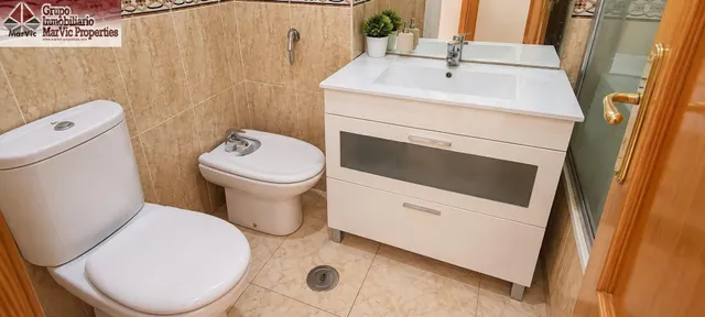 Apartamento en venta en La Cala de Villajoyosa. — 9