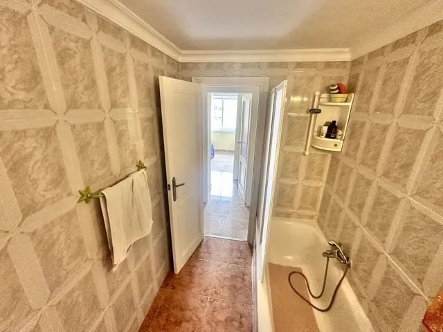 Apartamento 3 habitaciones 95m² en venta - Centro — 13