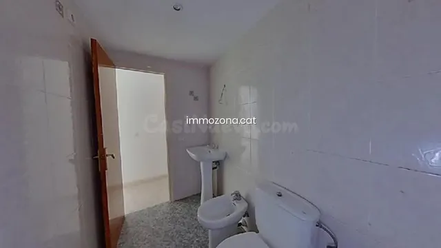 PISO ALQUILADO 91 M2, 2ª PLANTA, 3 habitaciones, CON BALCÓN  - foto 4