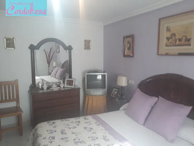 CASA EN LA MEJOR ZONA DE SAN BASILIO — 16