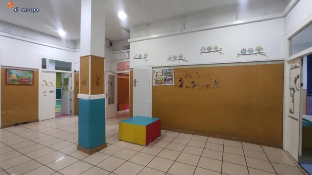 AMPLIO LOCAL EN VENTA, PASEO SAN ISIDRO, VALLADOLID. FACHADA A TRES CALLES. — 10